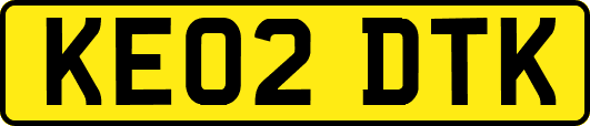 KE02DTK