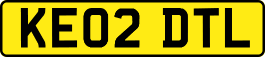 KE02DTL