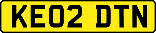 KE02DTN