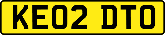 KE02DTO
