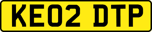 KE02DTP