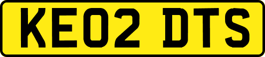 KE02DTS