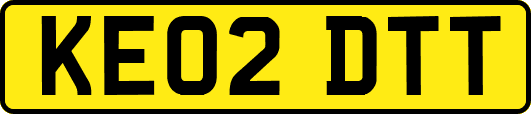 KE02DTT