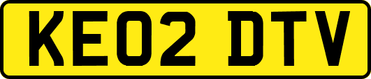 KE02DTV