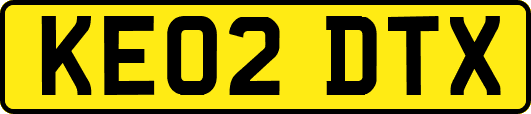 KE02DTX