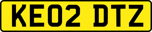 KE02DTZ