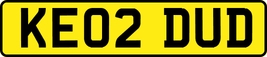 KE02DUD