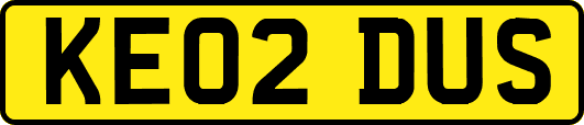 KE02DUS