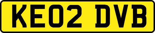 KE02DVB