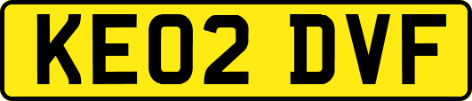 KE02DVF