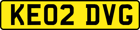 KE02DVG