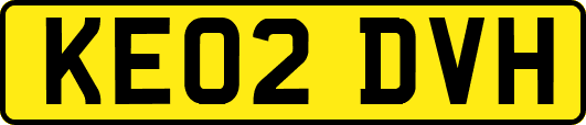 KE02DVH