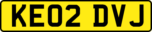 KE02DVJ