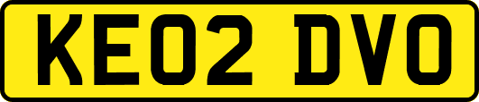 KE02DVO