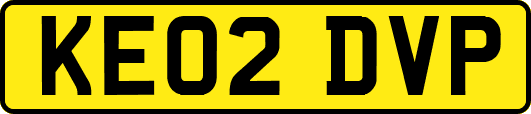 KE02DVP