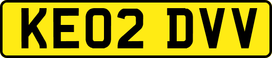 KE02DVV