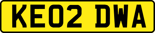 KE02DWA