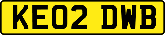KE02DWB
