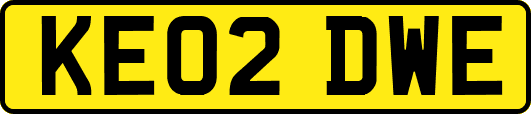 KE02DWE