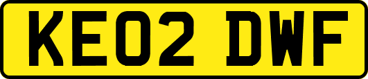 KE02DWF