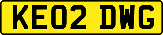 KE02DWG