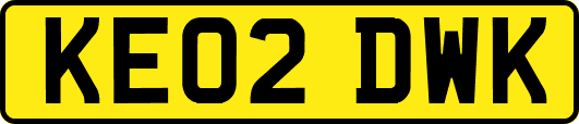 KE02DWK