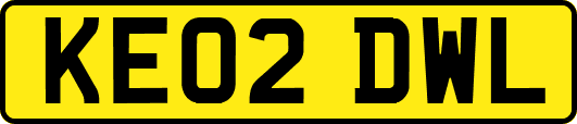 KE02DWL