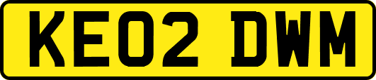 KE02DWM
