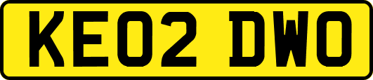 KE02DWO