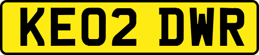 KE02DWR