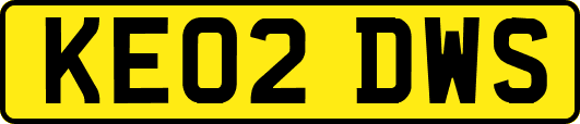 KE02DWS