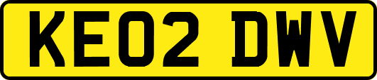 KE02DWV