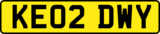 KE02DWY