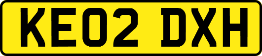KE02DXH