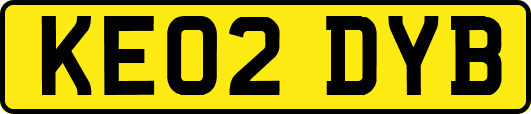 KE02DYB