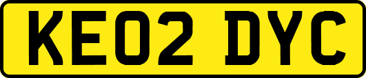 KE02DYC