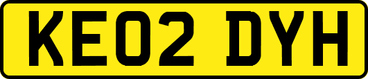 KE02DYH