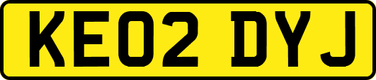 KE02DYJ