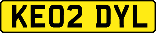 KE02DYL
