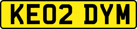 KE02DYM