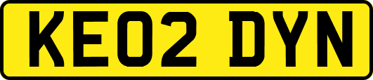 KE02DYN