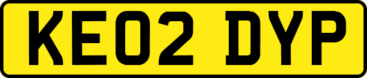 KE02DYP