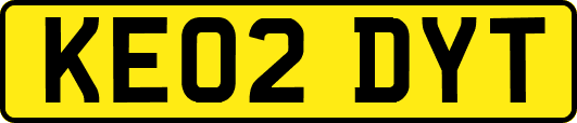 KE02DYT