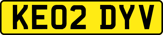 KE02DYV