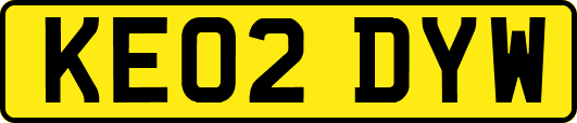 KE02DYW