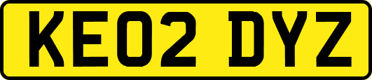 KE02DYZ