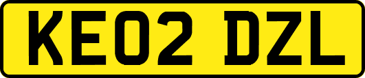 KE02DZL