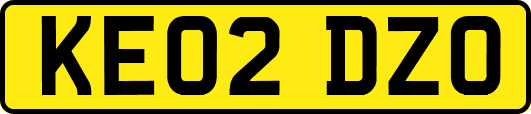 KE02DZO