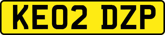KE02DZP