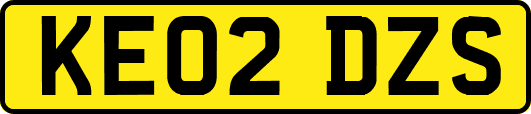 KE02DZS